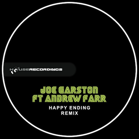 Joe Garston ft Andrew Farr - Happy Ending (Morgan Hicks Remix)