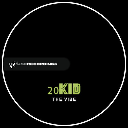 20KID - The Vibe
