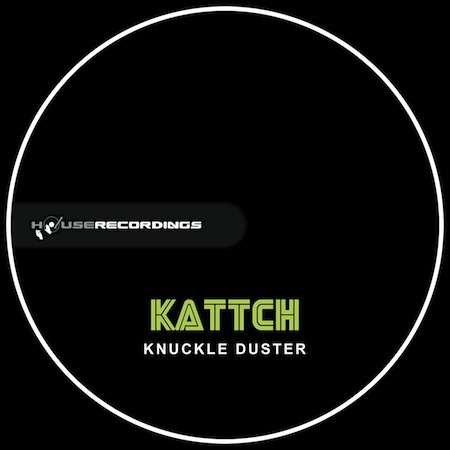 Kattch - Knuckle Duster