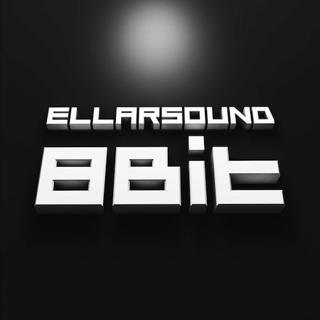 EllarSound - 8Bit EP