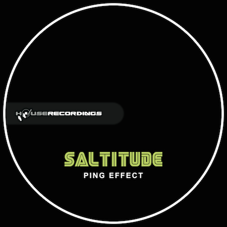 Saltitude - Ping Effect