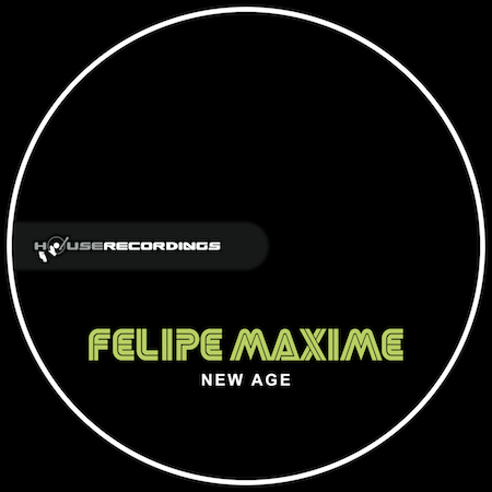 Felipe Maxime - New Age