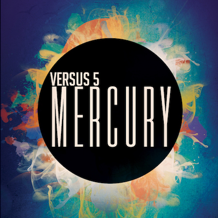 Versus 5 - Mercury