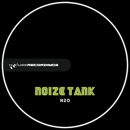 Noize Tank - N2O