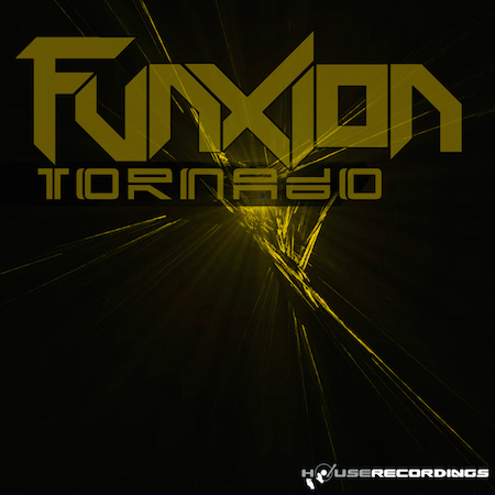 Funxion - Tornado
