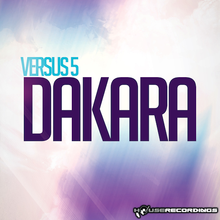 Versus 5 - Dakara