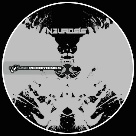 Antrix - Neurosis