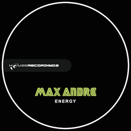 Max André - Energy