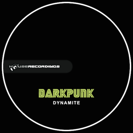 DarKPunK - Dynamite