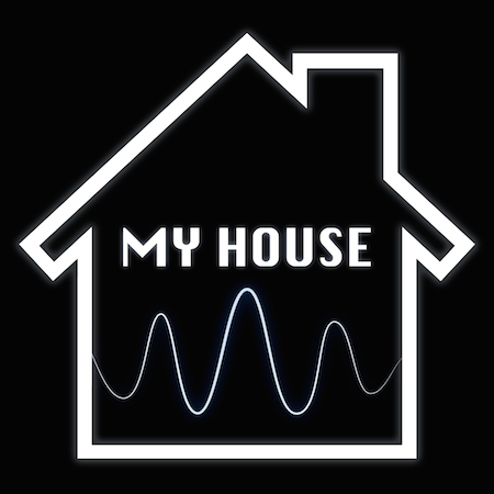 EllarSound - My House