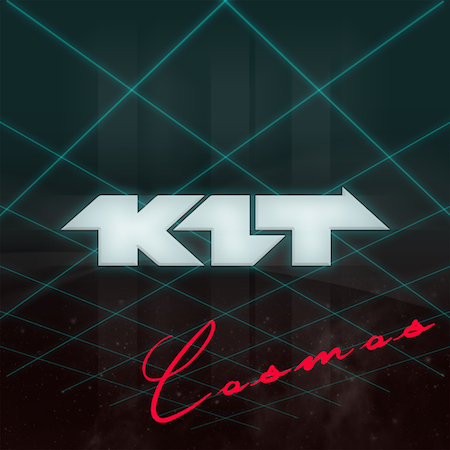 K1T - Cosmos
