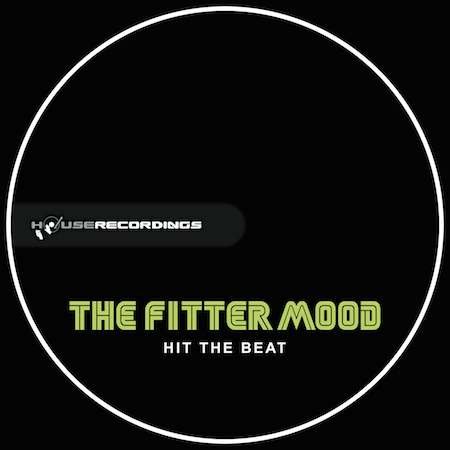 The Fitter Mood - Hit The Beat