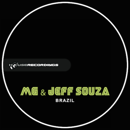 MG & Jeff Souza - Brazil