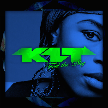 K1T - Feel The Sky