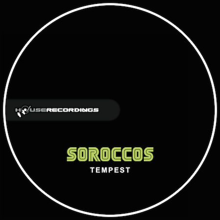 Soroccos - Tempest