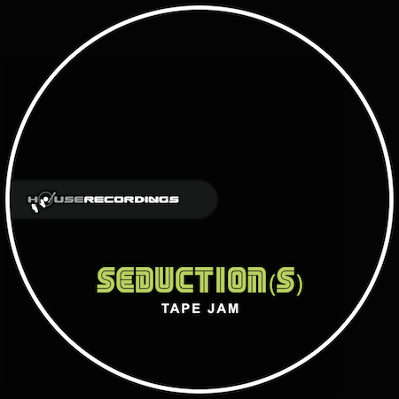 Seduction(s) - Tape Jam