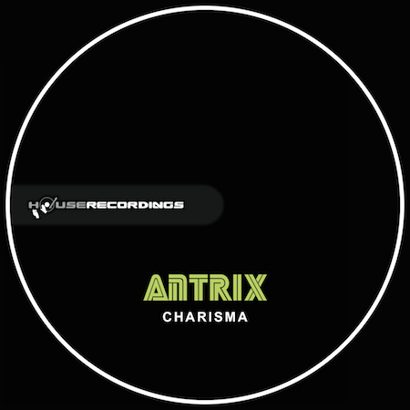 Antrix - Charisma