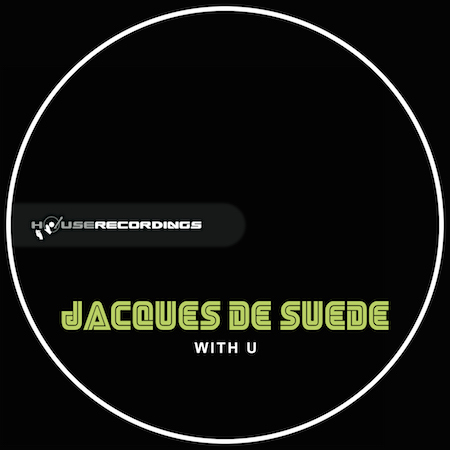 Jacques de Suède - With U
