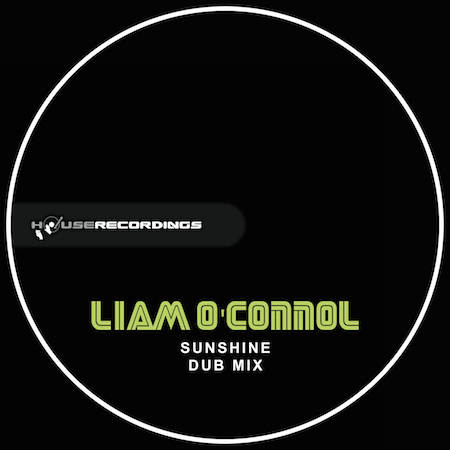 Liam O'Connol - Sunshine (Dub Mix)
