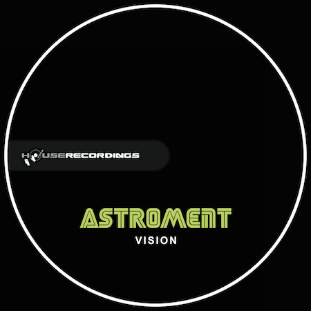 Astroment - Vision