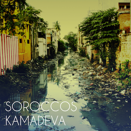 Soroccos - Kamadeva