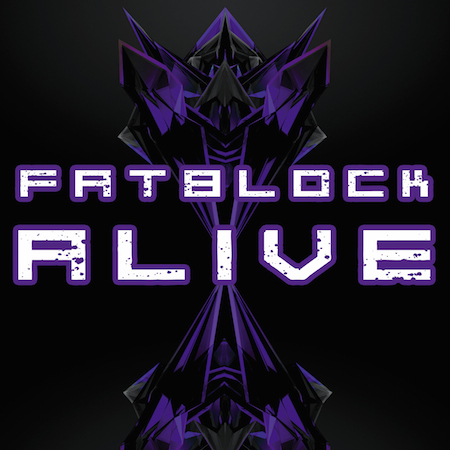 Fatblock - Alive