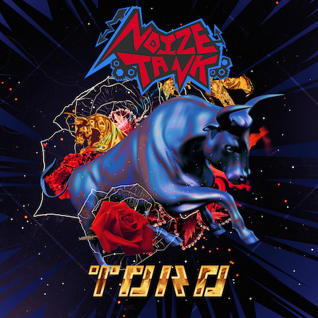 Noize Tank - Toro