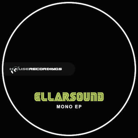 EllarSound - Mono EP