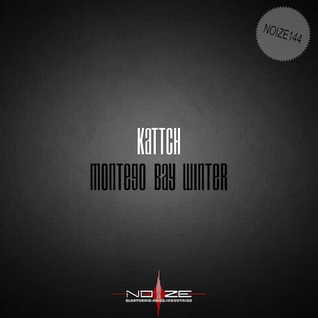 Kattch - Montego Bay Winter