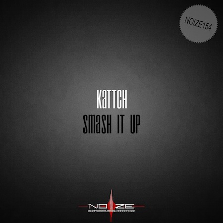 Kattch - Smash It Up