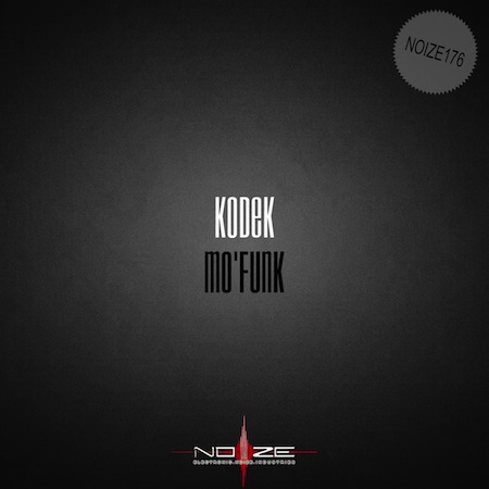 KODEK - Mo'Funk