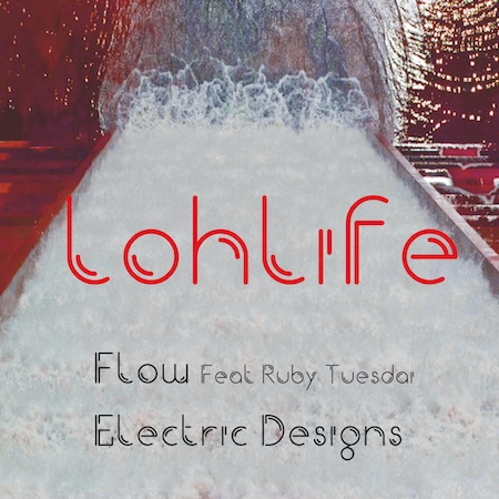 Lohlife - Flow EP