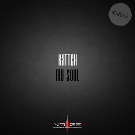 Kattch - My Soul