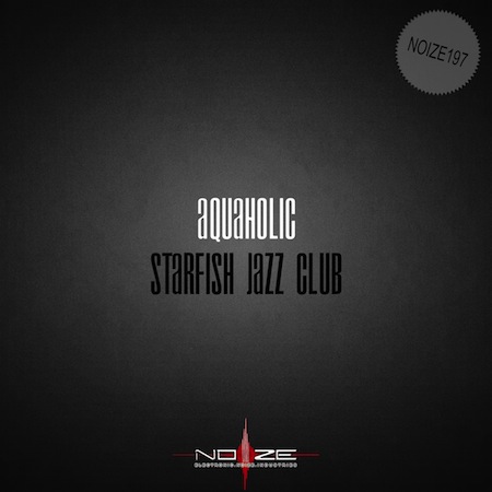 Aquaholic - Starfish Jazz Club
