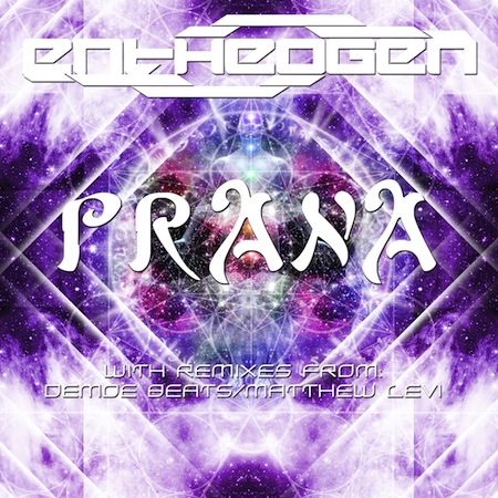 Entheogen - Prana