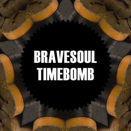 Bravesoul - Timebomb (Aquaholic Remix)