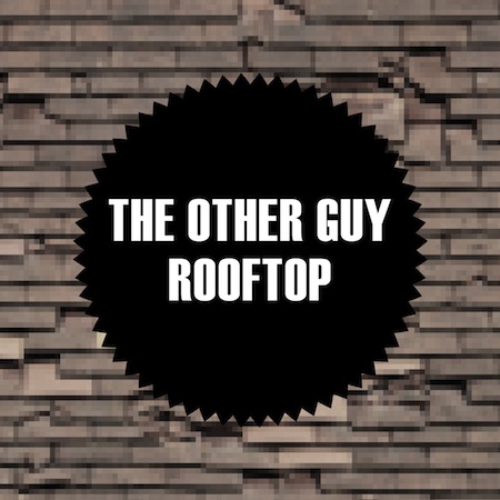 The Other Guy - Rooftop