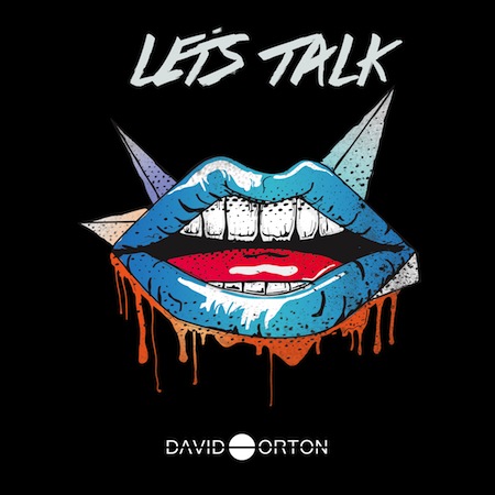 David Orton - Let's Talk