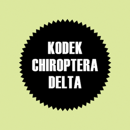 KODEK - Chiroptera Delta