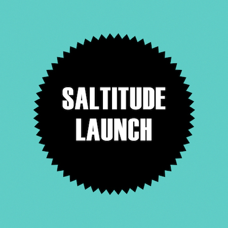 Saltitude - Launch