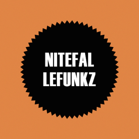 nitefal - LeFunkz