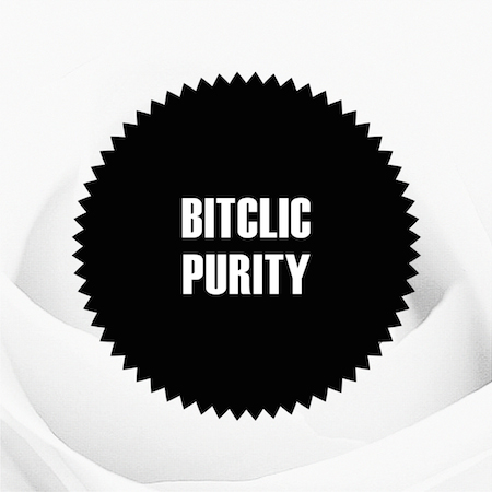Bitclic - Purity