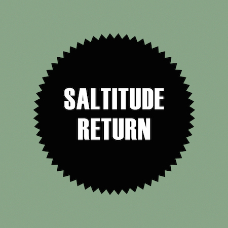 Saltitude - Return