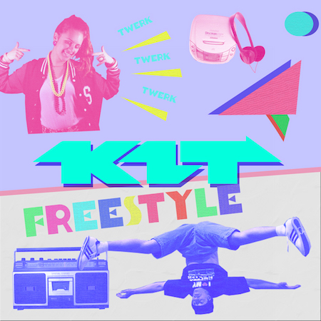 K1T - Freestyle