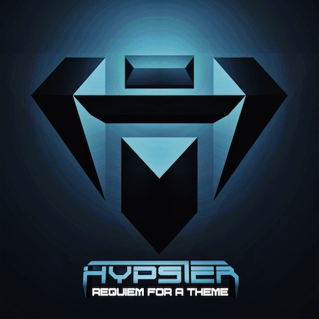 Hypster - Requiem For A Theme