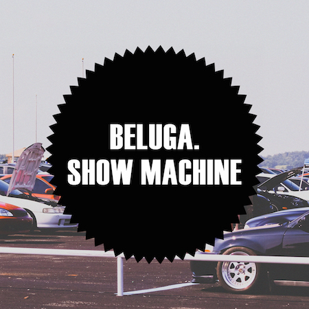 beluga. - Show Machine