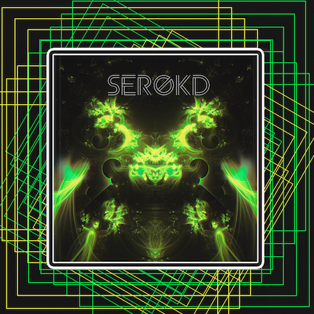 SEROK - SEROKd