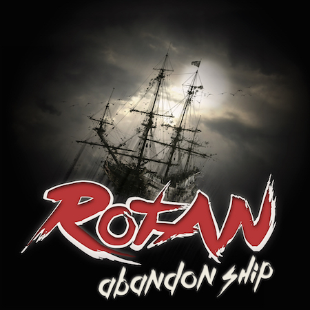 Rotan - Abandon Ship (Galactix Remix)