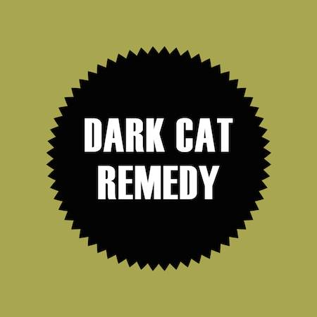 dark cat - Remedy