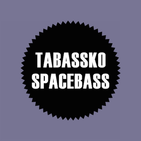 Tabassko - Spacebass
